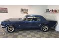 FORD MUSTANG 1966 - 7