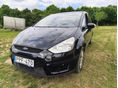 FORD S-MAX 2.0 Trend
