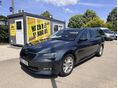 SKODA SUPERB Combi 2.0 TSI L&K 4x4 DSG 2. TULAJ / SZERVIZTÖRTÉNET / MAGYAR / HŰT-FŰT-MASZÍROZ / 3 KULCS