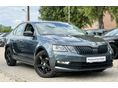 SKODA OCTAVIA 1.5 TSI ACT Style DSG m.o-i. megkímélt állapot. első-hátsó parkradar. elektromos memóriás ülés
