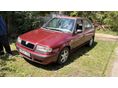 SKODA FELICIA 1.3 LXi