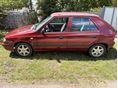 SKODA FELICIA 2000/1 - 4