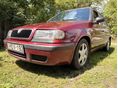 SKODA FELICIA 2000/1 - 5