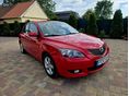 MAZDA 3 2004/11 - 1