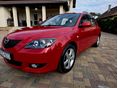 MAZDA 3 2004/11 - 2