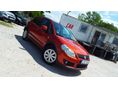 SUZUKI SX4 2008/6 - 1
