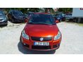 SUZUKI SX4 2008/6 - 17