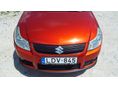 SUZUKI SX4 2008/6 - 19