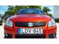SUZUKI SX4 2008/6 - 20