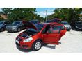 SUZUKI SX4 2008/6 - 22