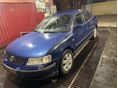VOLKSWAGEN PASSAT V 1998/12 - 2