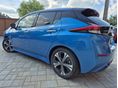 NISSAN LEAF 2021/3 - 4