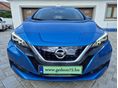 NISSAN LEAF 2021/3 - 6