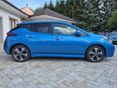 NISSAN LEAF 2021/3 - 7