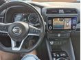 NISSAN LEAF 2021/3 - 19