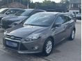 FORD FOCUS 1.6 Titanium /// FOGLALÓZVA! KULCS-NÉLKÜLI KEYLESS GO SONY-HIFI TEMPOMAT-BESZ.FUNKC.TÖBB ZÓ.