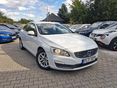VOLVO S60 1.6 D [D2] Kinetic Ülésfűtés. vonóhorog. 8 légzsák.garanciális