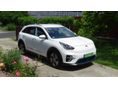 KIA NIRO e-Niro 64kWh Platinum 450e ft-os bónusz csomag!