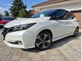 NISSAN LEAF N-Connecta 40kWh (Automata) NAGYNAVI 360KÖRKAMERA 4xÜLÉSFŰTÉS KORMÁNYFŰTÉS TÁV.TEMPOMAT SÁVTARTÓ
