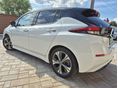 NISSAN LEAF 2021/4 - 4