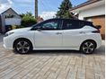 NISSAN LEAF 2021/4 - 5