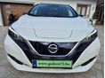 NISSAN LEAF 2021/4 - 6