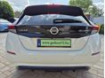 NISSAN LEAF 2021/4 - 8