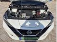 NISSAN LEAF 2021/4 - 17