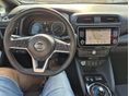 NISSAN LEAF 2021/4 - 19