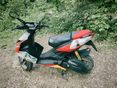 APRILIA SR 50 2012/4 - 4