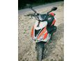 APRILIA SR 50 2012/4 - 5