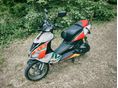 APRILIA SR 50 2012/4 - 6