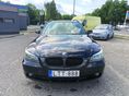 BMW 525 2006 - 4