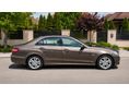 MERCEDES-BENZ E 350 2011/12 - 3