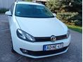 VOLKSWAGEN GOLF VI 2.0 TDI Comfortline
