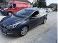 KIA CEE'D 2013/10 - 2