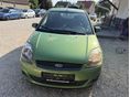 FORD FIESTA 2007/6 - 1