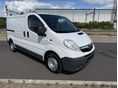 OPEL VIVARO 2013/8 - 2