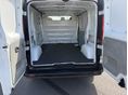 OPEL VIVARO 2013/8 - 9