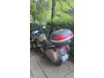 HONDA NT 700 V DEAUVILLE 2006/5 - 10