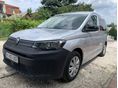 Volkswagen Caddy, 2021. sok extra, megkímélt állapotban