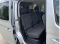 Volkswagen Caddy, 2021. sok extra, megkímélt állapotban