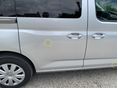 Volkswagen Caddy, 2021. sok extra, megkímélt állapotban