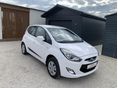 HYUNDAI IX20 1.4 DOHC Comfort GYÖNYÖRŰ.2.TUL.123.000-KM-!!!!!!