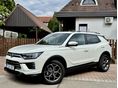 SSANGYONG KORANDO 1.5 Turbo GDI Premium (Automata) / Magyar 1. tulaj / Sérülésmentes / Rendszeresen karbantartott