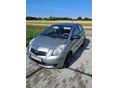 TOYOTA YARIS 1.0 Sol