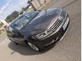 VOLKSWAGEN CC 2.0 CR TDI BMT Végig szervizkönyv.Magyar autó.Szép állapot!