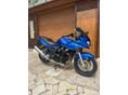 KAWASAKI ZR-7S 2001 - 4