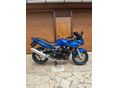 KAWASAKI ZR-7S 2001 - 7