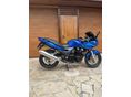 KAWASAKI ZR-7S 2001 - 8